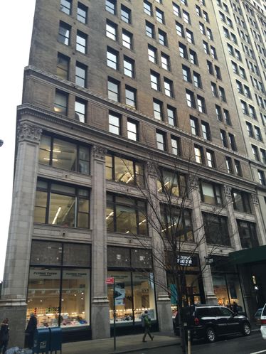 920 Broadway, New York, NY 10010